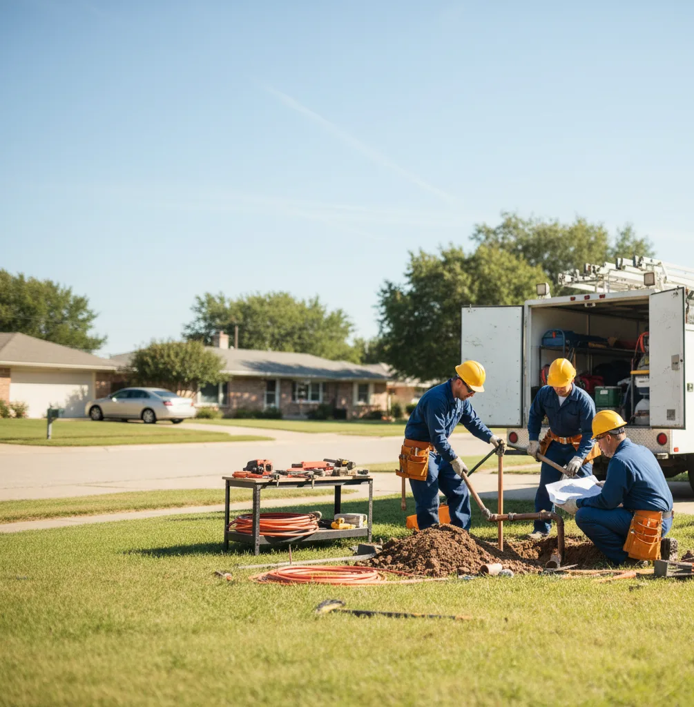 Water Heater Repair in Julian, NC